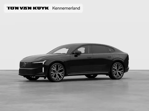 Volvo ES90 Single Motor Ext. R. Ultra Launch Edition 92 kWh / Elektrochromatisch pano. dak / Elek. s