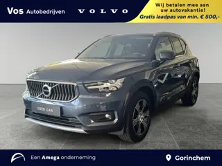 Volvo XC40 T3 Aut. Inscription |Trekhaak| Camera|