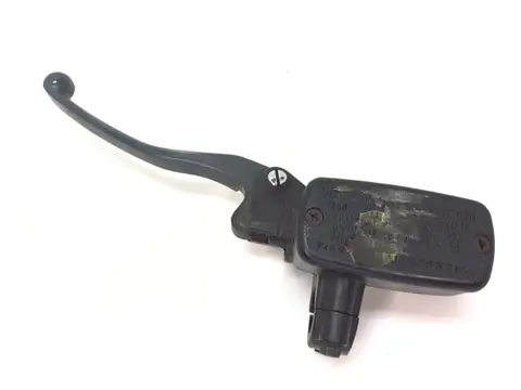 KOPPELINGSPOMP Honda PC 800 1989 - 1990
