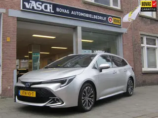 Toyota Corolla Touring Sports Hybrid 140 Dynamic Team D Rijklaar All Seasonbanden Bovaggarantie