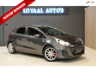 Kia RIO 1.2 CVVT ExecutiveLine | CRUISE | AIRCO | ELEK.RAMEN | APK.