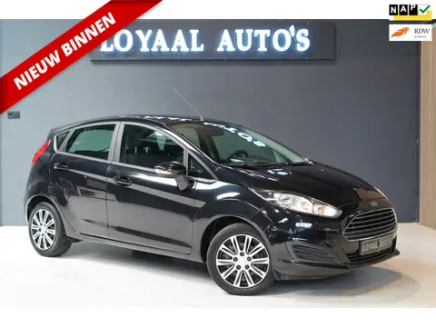 Ford Fiesta 1.0 Style | NAVI | AIRCO | ELEK.RAMEN | NAP |APK.