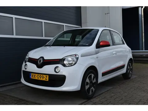 Renault Twingo 1.0 SCe Collection