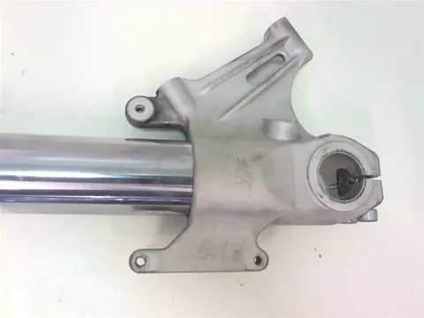 VOORPOOT LINKS COMPLEET KTM 990 Superduke 2007 - 2011