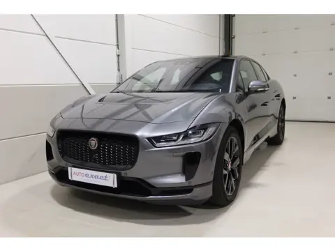 Jaguar I-PACE EV400 HSE 90 kWh I Luchtvering I panoramadak I Eerste eigenaar
