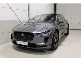 Jaguar I-PACE EV400 HSE 90 kWh I Luchtvering I panoramadak I Eerste eigenaar