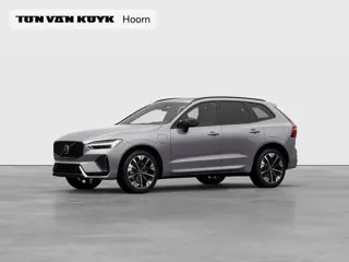 Volvo XC60 2.0 T6 Plug-in hybrid AWD Plus Dark 360 Camera / Head-up display / Harman Kardon audio / 
