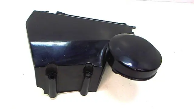 MOTORBLOKDEKSEL Kawasaki ZR 7 1998 - 2003