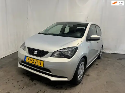 Seat Mii 1.0 Style