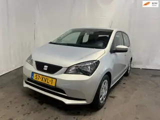 Seat Mii 1.0 Style