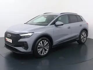 Audi Q4 e-tron 45 Edition 82 kWh | 286 PK | SoH 100% | Climate control | Stoel verwarming | Apple Ca