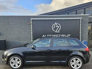 Audi A3 Sportback 1.4 TFSI Ambition Pro Line *AC*Navi*