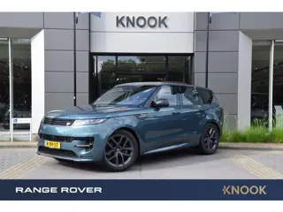 Land Rover Range Rover Sport P440e Dynamic HSE