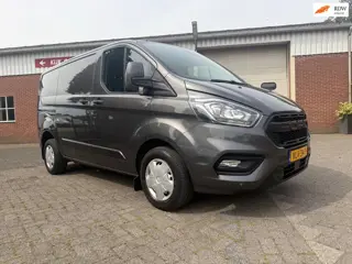 Ford Transit Custom 280 2.0 TDCI Trend camera navi airco cruise euro 6
