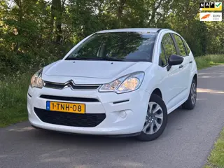 Citroen C3 1.0 VTi Attraction | " 106.000 " KM + Airco Nu € 3.950,- !!!