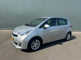 Toyota Verso-S 1.3 VVT-i Aspiration CAMERA | AIRCO | NAP !