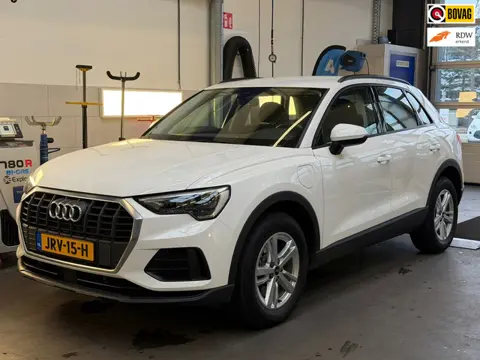 Audi Q3 45 TFSI e 245PK - Plug-in - Audi garantie