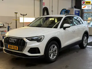Audi Q3 45 TFSI e 245PK - Plug-in - Audi garantie