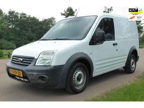 Ford Transit Connect T200S 1.8 TDCi Business Edition