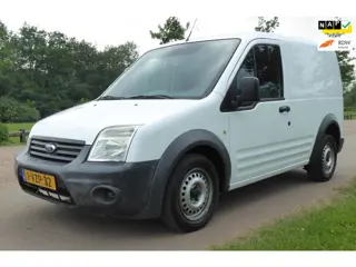 Ford Transit Connect T200S 1.8 TDCi Business Edition