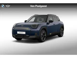 MINI Aceman SE Classic M 54.2 kWh | 18 Inch Slide Spoke 2-tone