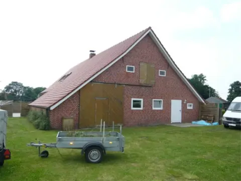 Prachtige gerenoveerde boerderij nabij Rhede!!!!