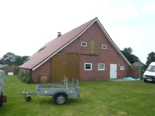 Prachtige gerenoveerde boerderij nabij Rhede!!!!