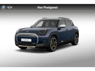 MINI Aceman SE Favoured M 54.2 kWh | 19 Inch Hexagram Spoke 2-tone
