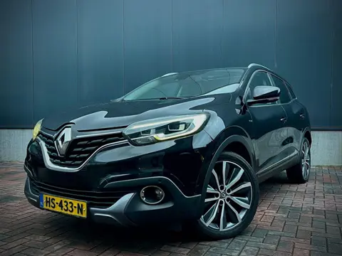 Renault Kadjar 1.5 dCi Bose * Navi * Pano * Cruise * Led * AUT *