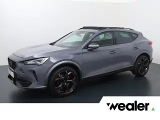 CUPRA Formentor 1.4 e-Hybrid VZ Performance | 245 PK | SoH 97% | Adaptive Cruise Control | Panoramad