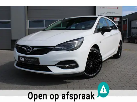 Opel ASTRA SPORTS TOURER 18''LM|NAVI|CRUISE|LED\PDC V+A|CAMERA| NETTE AUTO