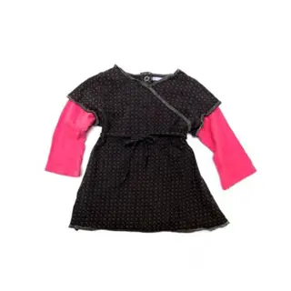 Set van Tuniek en bijpassendeTregging