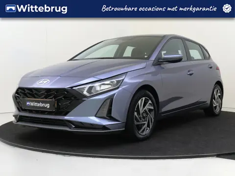 Hyundai i20 1.0 T-GDI Comfort Automaat  p4 (bj 2025)