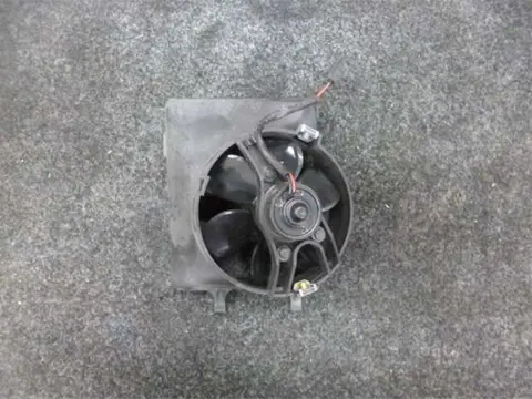 VENTILATOR BMW K 1200 LT 1998 - 2002