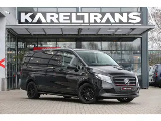 Mercedes-Benz Vito 190PK CDI | Aut. | DC | Facelift | 2x Schuifdeur | Cruise | Clima..