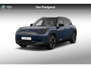 MINI Aceman SE Classic M 54.2 kWh | 18 Inch Slide Spoke 2-tone