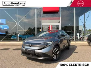 Nissan LEAF Engage Plus 52 kWh | AUTOMAAT | RONDOM CAMERA | NAVIGATIE | STOELVERWARMING | NU IN DE S