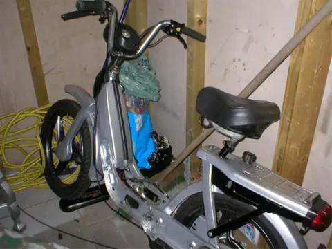 Piaggio vespa ciao mix te koop