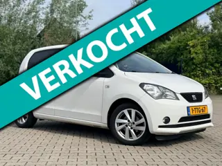 Seat Mii 1.0 Sport Dynamic