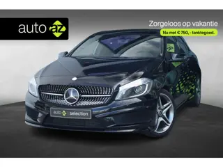 Mercedes-Benz A-klasse 180 Ambition / AMG Line / Cruise Control
