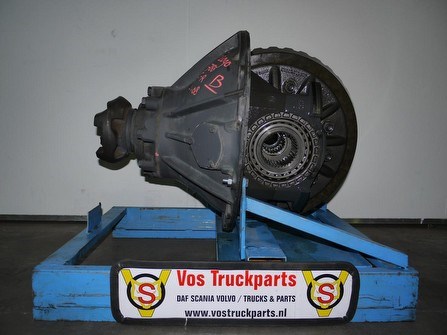 Differentieel Scania R-780 3.08 EXCL SPER