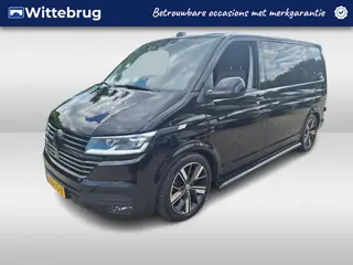 Volkswagen Transporter 2.0 TDI L1H1 28 Highline (bj 2022)