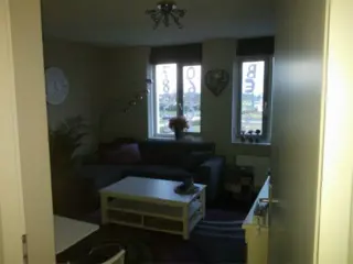 Leuk appartement te koop in Bunschoten
