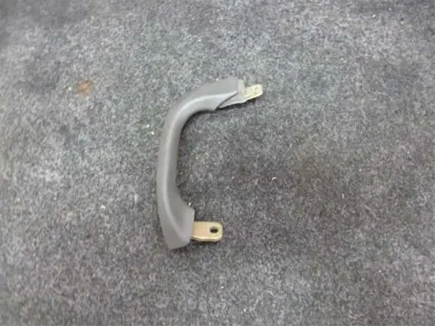 HANDVAT ACHTER Yamaha XJ 600 Diversion 1992 - 1996