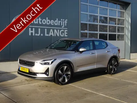 Polestar 2 Long Range Single Motor 78 kWhSOH96% (bj 2023)