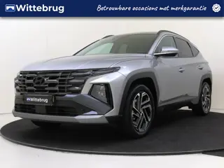 Hyundai Tucson 1.6 T-GDI PHEV Comfort Smart STOELVERWARMING | FULL LED VERLICHTING | 19 INCH VELGEN 