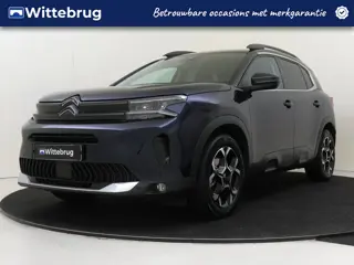 Citroën C5 Aircross 1.2 Hybrid 136 Max | Full Map Navigatie | Camera | Carplay | Clima |