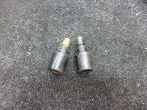 STUURDEMPER Yamaha XJ 600 Diversion 1992 - 1996