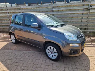 Fiat Panda 0.9 TwinAir Lounge Airco
