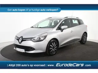 Renault Clio Estate TCe Expression *Airco*Cruise Control*